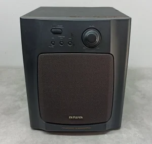 Aiwa TS - W5