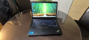 Lenovo L14 Gen 2 i5-1135G7 16GB 512NVMe 14" FHD IPS