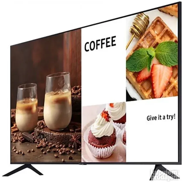 Samsung BEC-H 65"LH65bechlguxen