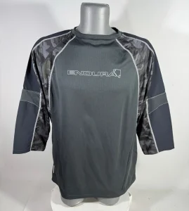 ENDURA Burner moto/bike kros dres L