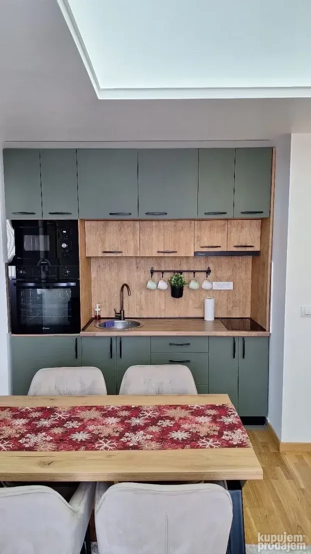 Vranjevina, Zlatibor, Centar, 1.5 jednoiposoban, 37 m²