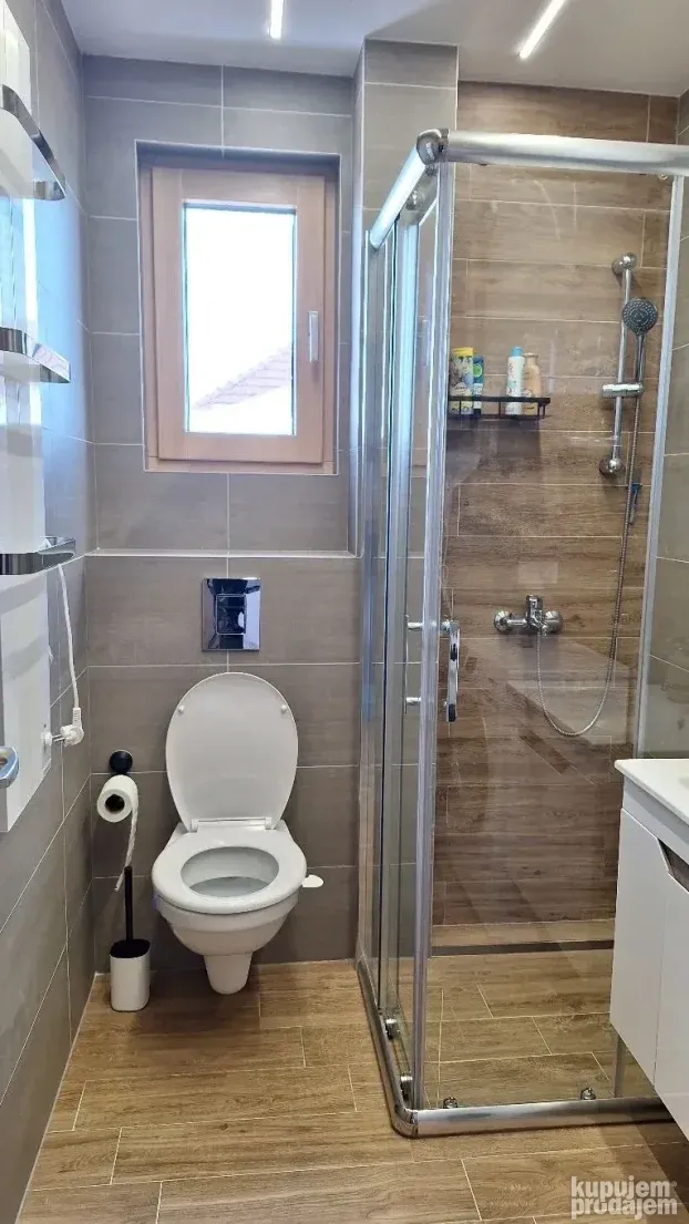 Vranjevina, Zlatibor, Centar, 1.5 jednoiposoban, 37 m²