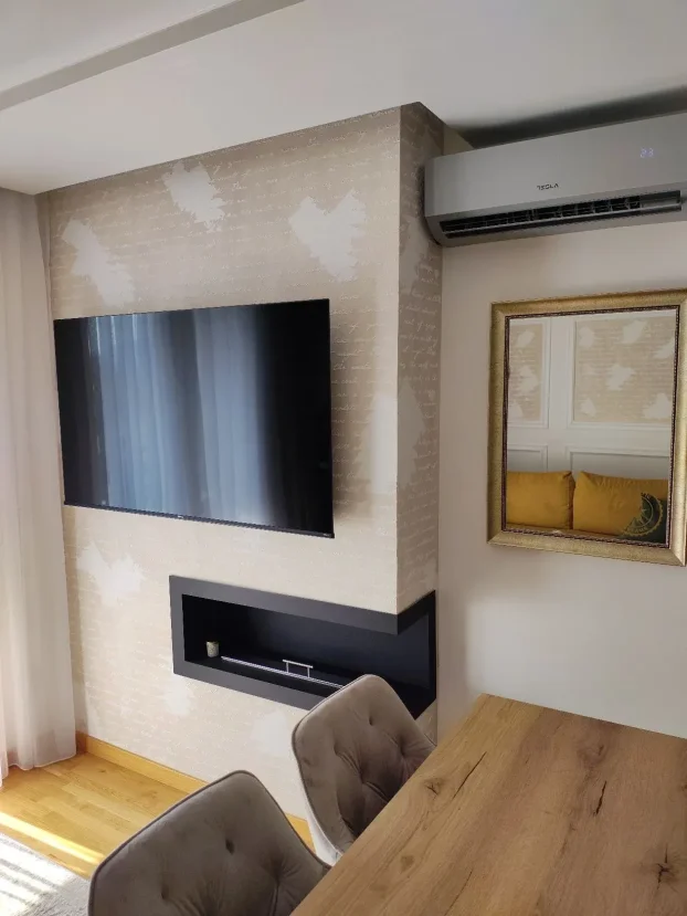 Vranjevina, Zlatibor, Centar, 1.5 jednoiposoban, 37 m²