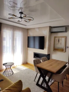Vranjevina, Zlatibor, Centar, 1.5 jednoiposoban, 37 m²