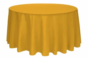 stolnjak okrugli