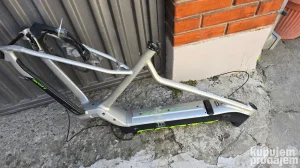 scott aspect 29 L vel bosch FIKSNO