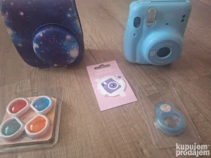 instax mini 11