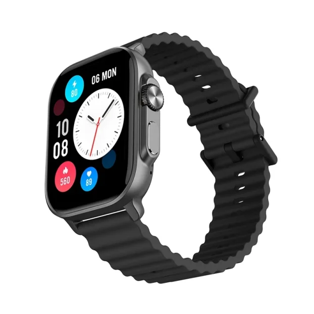 Smart watch AWEI H88 crni