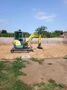 Iskopi i prevoz - BESPLATAN dolazak - VA KOP 014 - Pancevo