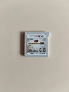 Sports Island 3D Nintendo 3DS 2DS XL NEW