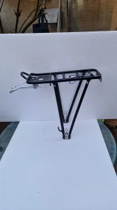 Zadnji nosac za bicikle