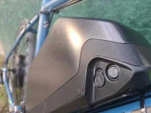 Baterija 1100wh za elektro bicikl