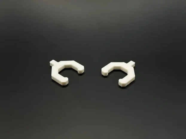 Nastavak za podmazivanje/čišćenje lanca za bicikle