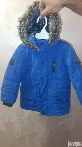 Jakna MOTHERCARE Vvel.18 meseci