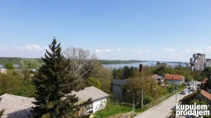 Smederevo, Centar, 4.0 četvorosoban, 108 m²