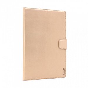 Samsung Galaxy Tab A7 10.4 Hanman Canvas zlatna futrola