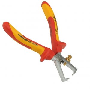 Klešta za skidanje izolacije 160 mm VDE HM Mullner 90106-160