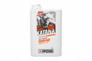 Ipone ulje off road 10w40 2L