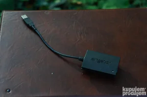 PS2/PS3 Singstar USB Converter