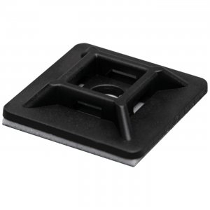 Home Organizator Kabela, Pakovanje 50 Kom. - Ctt 28Bk