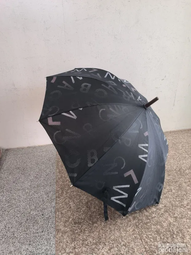 Kišobran šareni QW