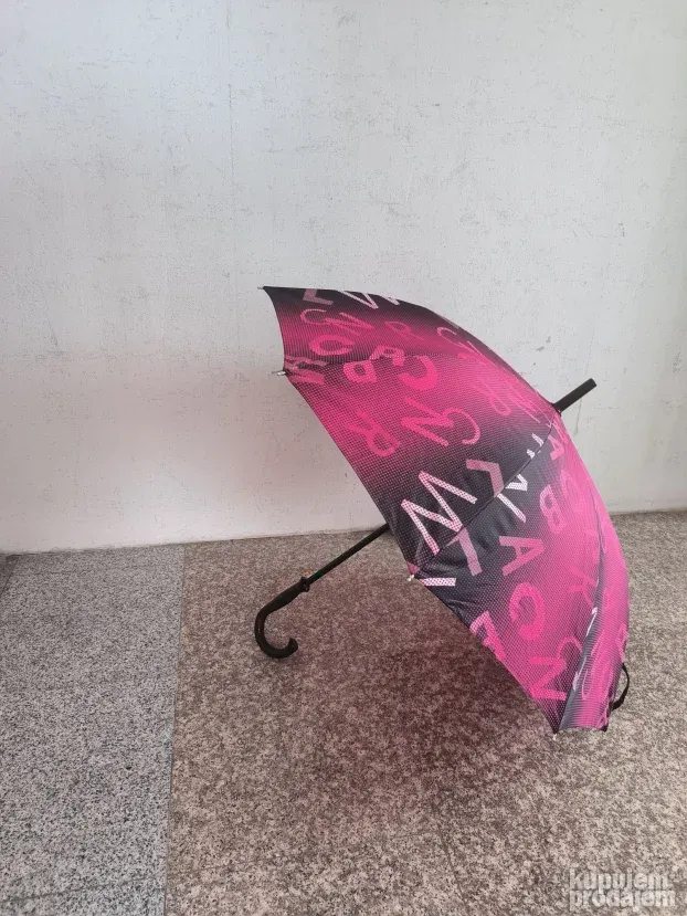 Kišobran šareni QW