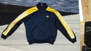 Adidas gornji deo trenerke (140cm) - Original!