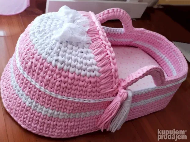 Nosiljka Za Bebe Kolevka