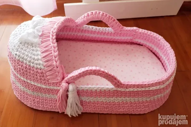 Nosiljka Za Bebe Kolevka