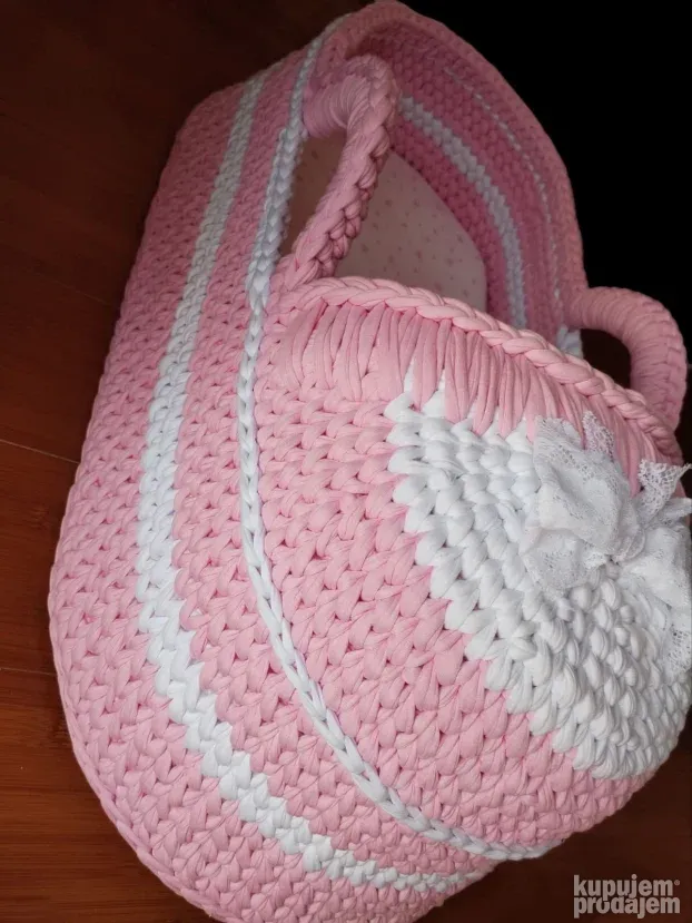 Nosiljka Za Bebe Kolevka