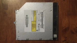 CD - DVD BR2 za HP 450 G0 , 450 G1 , 455 G1