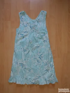 Haljina za devojcice Esprit Mini