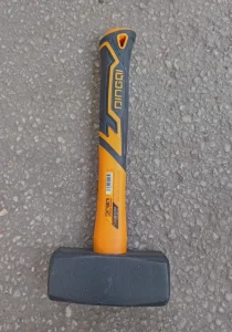 Čekić macola 1500gr