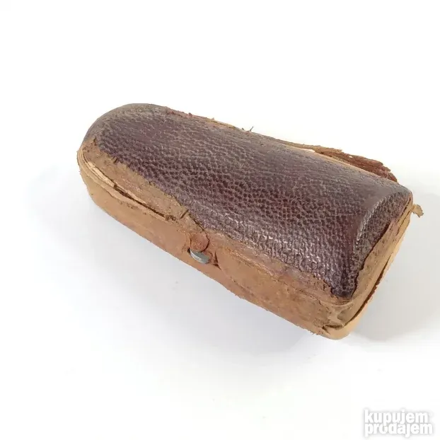 Stara muštikla Sedef Srebro
