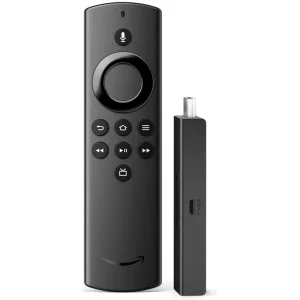 AMAZON Fire TV Stick Lite Alexa Voice Control remote control