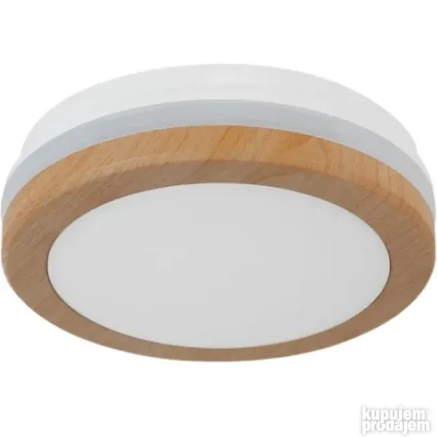 LED plafonjera 24W CCT PROSTO