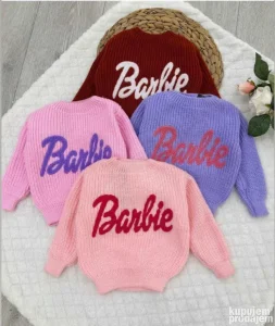 bluze barbie