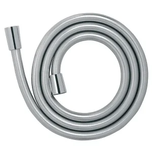 Tuš crevo Silver, W40