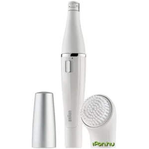 Braun SE810 Face Face Epilation