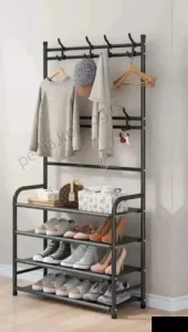 3u1 cipelarnik organizer i čiviluk