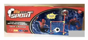 2u1 sport fudbal i kosarka