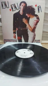 Lp Du du A