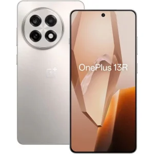 OnePlus 13R 6.78 "5G 12/256GB Dual-Sim silver
