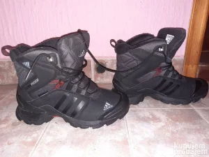 Adidas terex 42