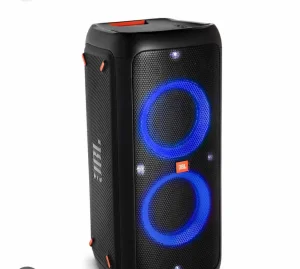 JBL partybox310 menjam