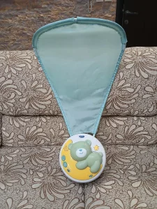 Chicco muzički projektor