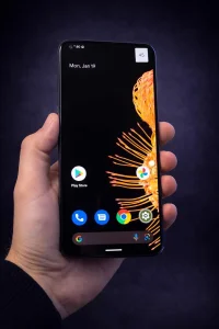 Motorola Moto G9+ 4/128 gb