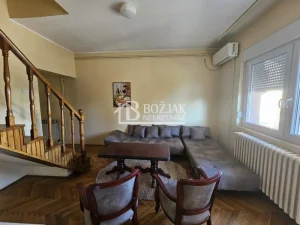 Zrenjanin, Zeleno Polje, 4.0 četvorosobna, 80 m²