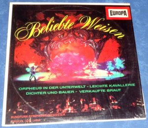 Beliebte Weisen