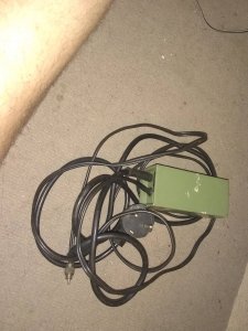 Stari ispravljač Jedinstvo iz 1970 godine